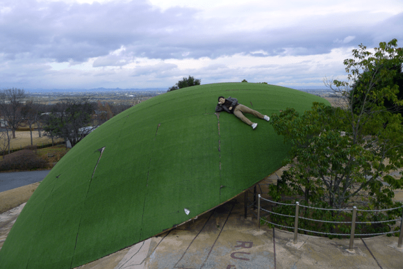 Lăn lăn một tí là rơi ngay =))
