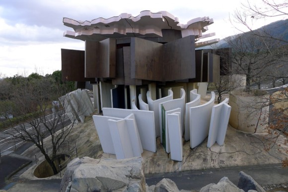 đây là một ngôi nhà, thật sự.