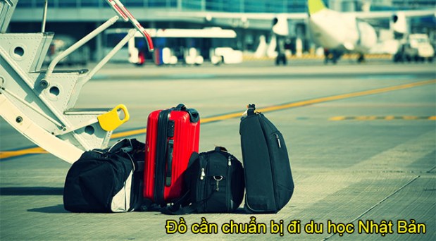 Cần chuẩn bị những gì trước khi sang Nhật du&nbsp;học