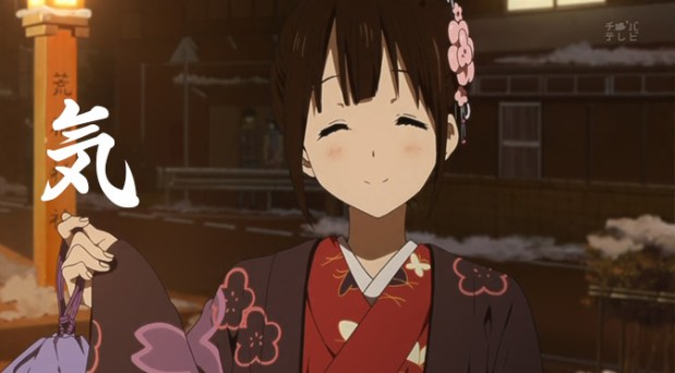 Những từ ghép với&nbsp;気